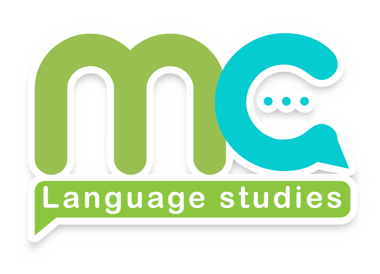 MC Language Studies Logo